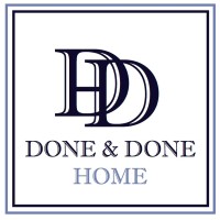 Done & Done Home