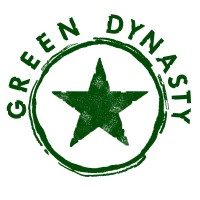 Green Dynasty