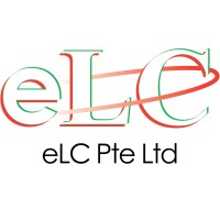 eLC Pte Ltd