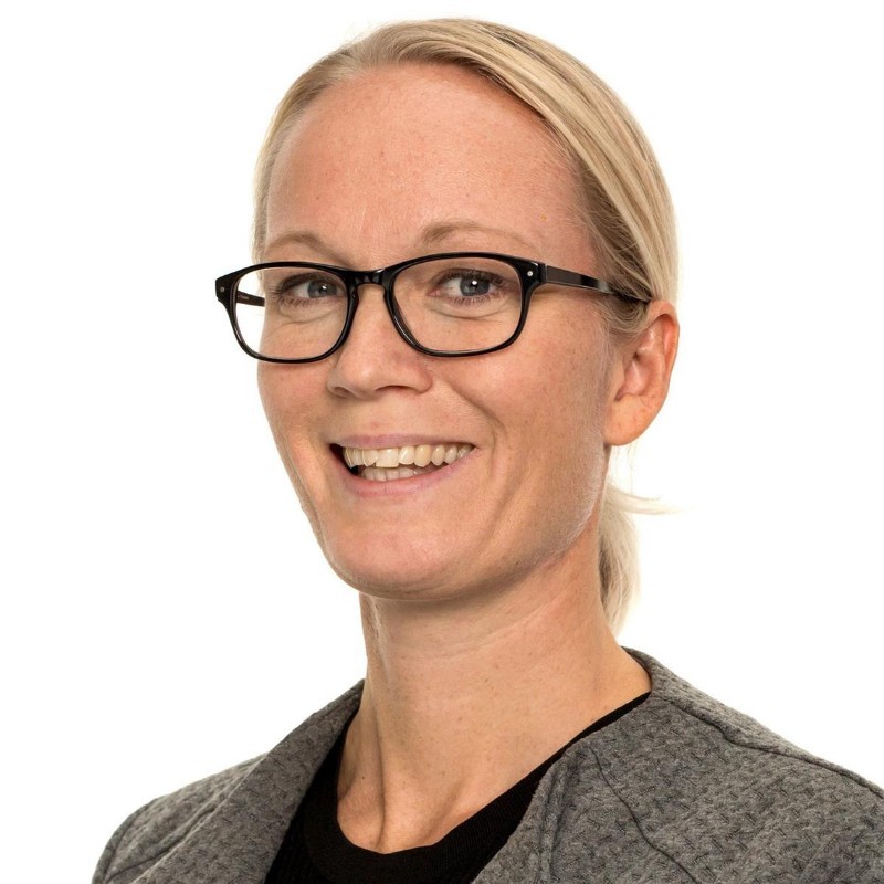 Lise Mari Haugen