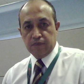 Gerardo Chavez