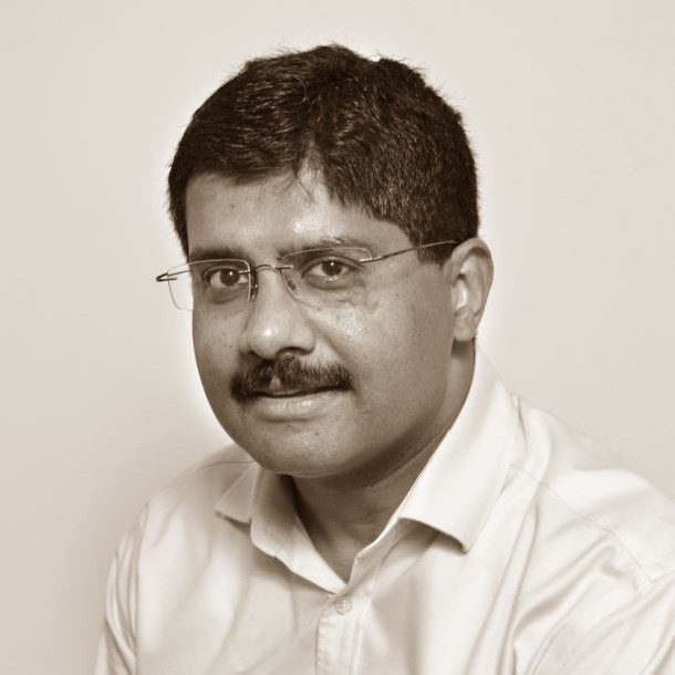 Madhan Srinivasan