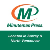 Minuteman Press - Print Shop and Signs