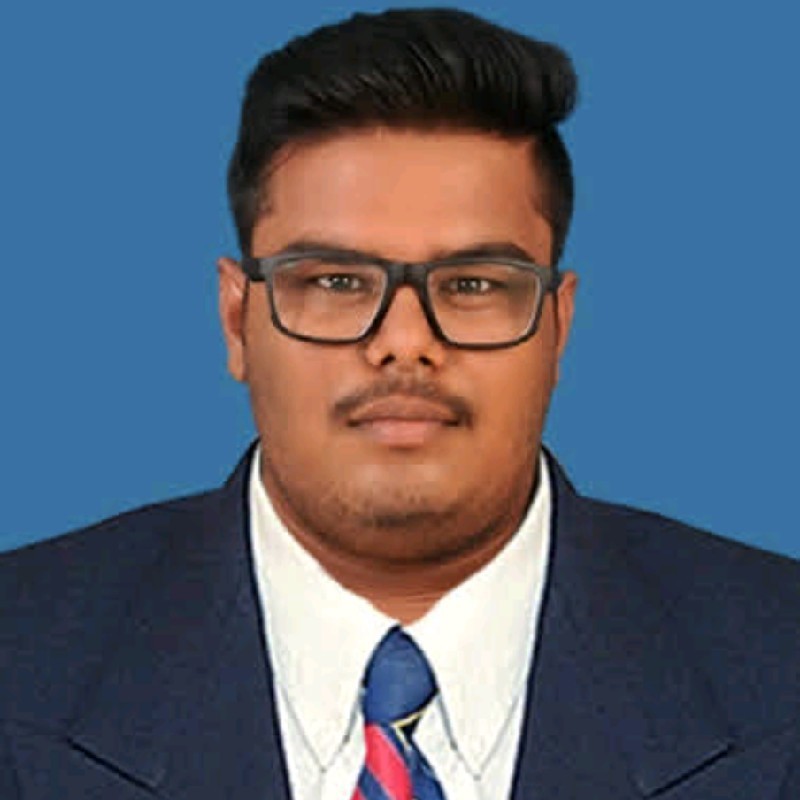 Arun Kumar M.