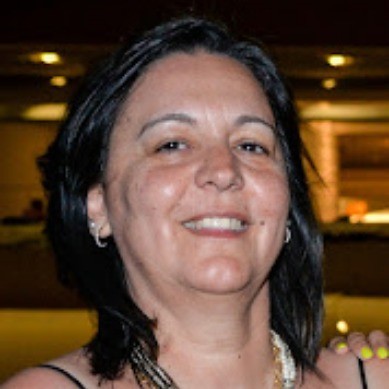 Cristina Correia
