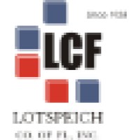 Lotspeich Co. of FL, Inc.