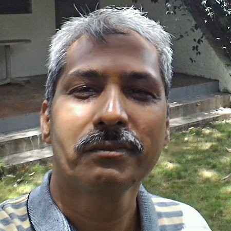 Madhav Aphale