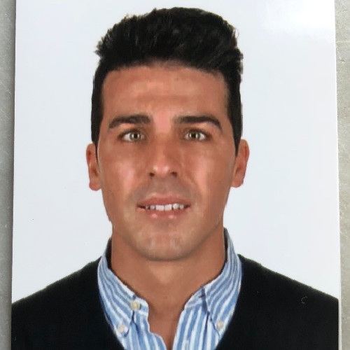 Raúl Gómez Coronado