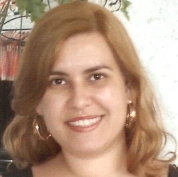 Patricia Mercadante