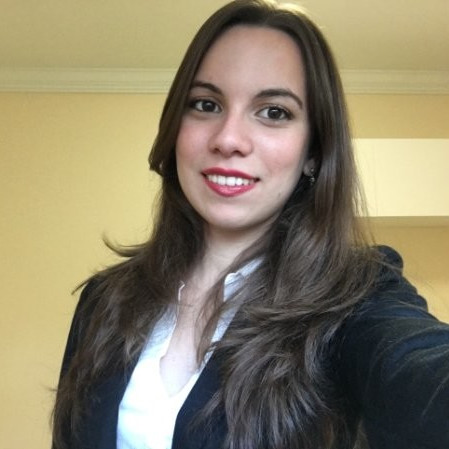 Laura Hernandez, MBA, AMLCA