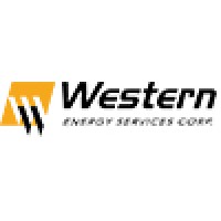 Western Energy Services Corp.