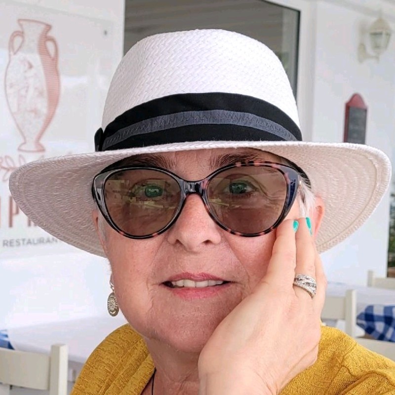 Barbara Lyngarkos, PhD