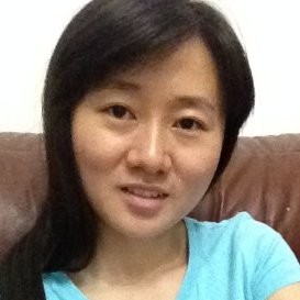 Tina Peng