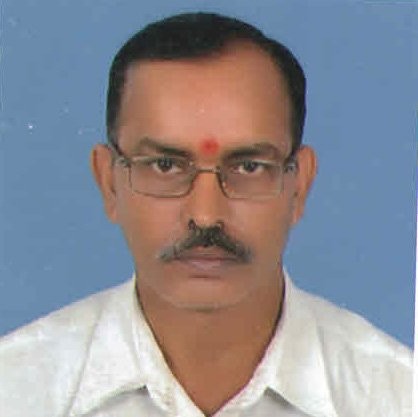 Vijay Kumar Sharma