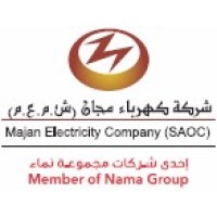 Majan Electricity Company SAOC