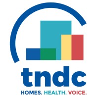 TNDC (Tenderloin Neighborhood Development Corporation)