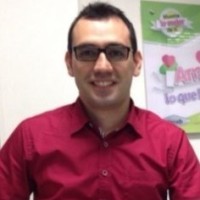 Jorge Mario Velandia Carvajal - Gerente de Servicio Posventa