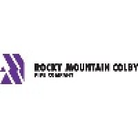 Rocky Mountain Colby Pipe Co