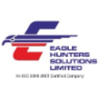 Eagle Hunter Solutions Limited