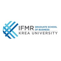 IFMR Graduate School of Business - Krea University