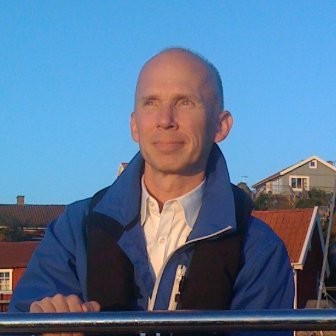 Peter Sahlström