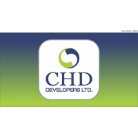 CHD Developers Ltd.