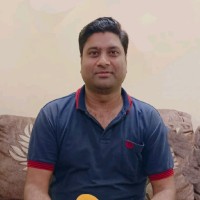Ravi Kumar Saini