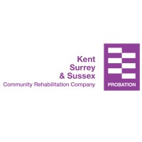 The Kent, Surrey and Sussex Community Rehabilitation Company Ltd