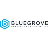 Bluegrove Capital Management Ltd