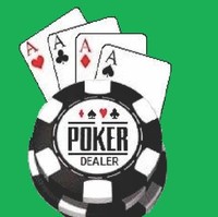 Poker Dealer