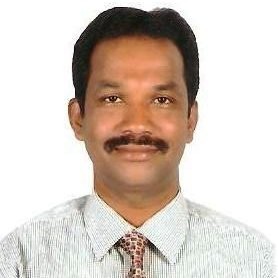 Saravanan Doraiswamy