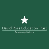 David Ross Education Trust
