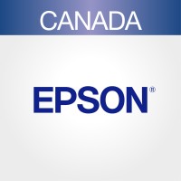 Epson Canada
