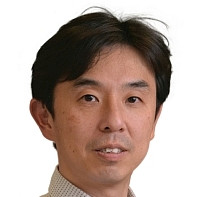 Hiroyuki Hashimoto