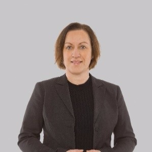 Agnetha Dahlström