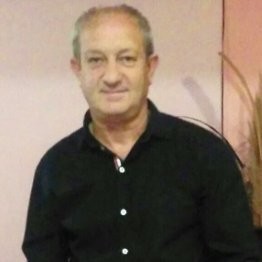 Rubén Darío Laurenti