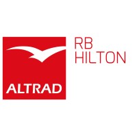 Altrad Services KSA, Bahrain & Jordan - CAPE RB Hilton / Hertel  OTC