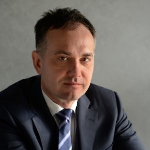 Konstantin Koltsov, MD, PhD, MBA