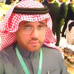 Othman Al-Amoudi