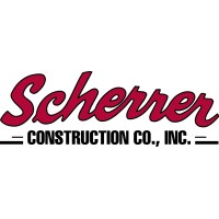 Scherrer Construction Co., Inc.