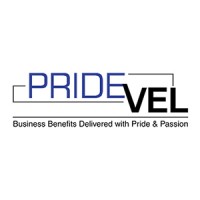PrideVel Consulting LLC
