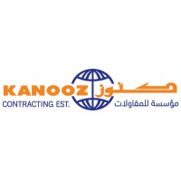 Kanooz Industrail Services
