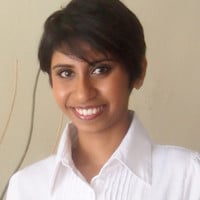Janitha Navaratnam