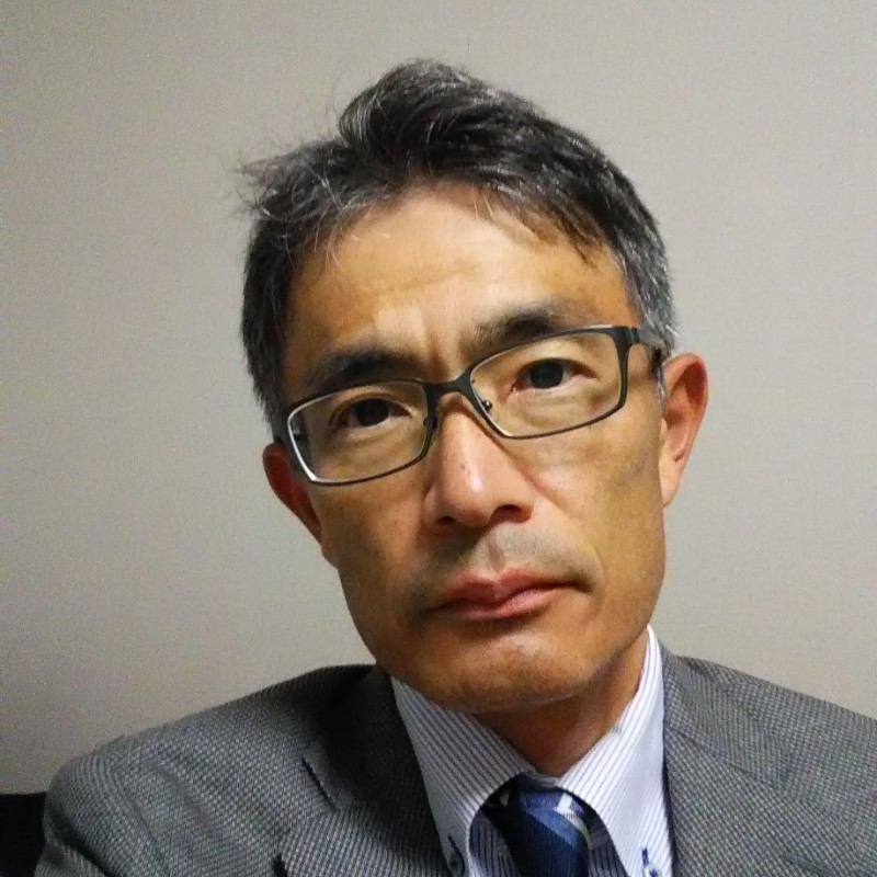 Yasuo Yoshino