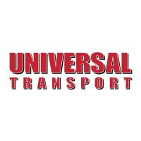 Universal Transport A/S