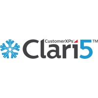Clari5 (CustomerXPs)
