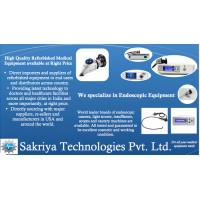 Sakriya Technologies Pvt. Ltd.