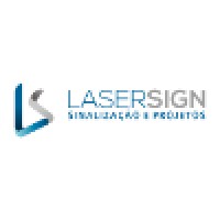 Lasersign Sinalização e Projetos
