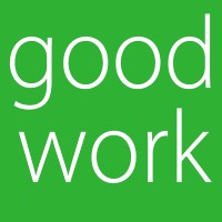 The Goodwork Organisation