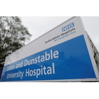 Luton and Dunstable Hospital NHS Foundation Trust